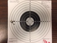 Customer image for Beeman Kodiak Match Extra Heavy .177 (4.5mm) Cal | Pyramyd AIR 1