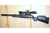 Customer image for Beeman HW97K Blue | Pyramyd AIR 1