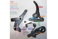 Customer image for Umarex Octane Air Rifle Combo, Gas Piston | Pyramyd AIR 3