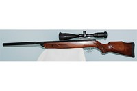 Customer image for Gamo Hunter Extreme SE | Pyramyd AIR 1