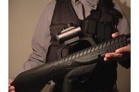 Customer image for Norica Goliath 88 Classic Carbine Combo | Pyramyd AIR 1
