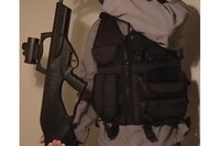 Customer image for Norica Goliath 88 Classic Carbine Combo | Pyramyd AIR 2