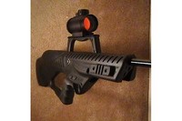 Customer image for Norica Goliath 88 Classic Carbine Combo | Pyramyd AIR 3