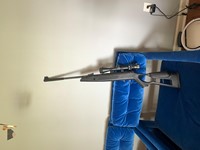 Customer image for Hatsan Edge Combo | Pyramyd AIR 1