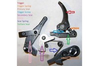 Customer image for Ruger Yukon Air Rifle Combo, Gas-Piston | Pyramyd AIR 2