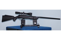Customer image for Benjamin NP Limited Edition Air Rifle | Pyramyd AIR 1