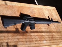 Customer image for Crosman MTR77 NP Scoped | Pyramyd AIR 2