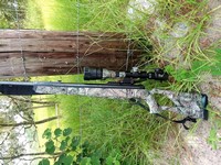 Customer image for Umarex Octane Air Rifle Combo, Gas Piston | Pyramyd AIR 6