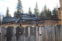 Customer image for Benjamin NP Limited Edition Air Rifle | Pyramyd AIR 2