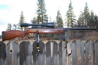 Customer image for Gamo Hunter Extreme SE | Pyramyd AIR 4