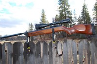 Customer image for Gamo Hunter Extreme SE | Pyramyd AIR 5