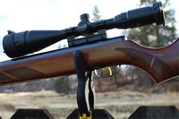 Customer image for Gamo Hunter Extreme SE | Pyramyd AIR 6