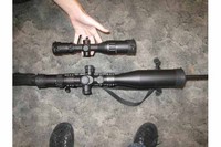 Customer image for Leapers 5th Gen 3-9x32AO Bug | Pyramyd AIR 1