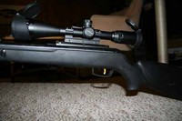 Customer image for Crosman Nitro Piston Conversion, Fits | Pyramyd AIR 3