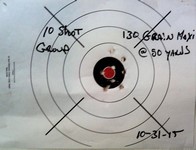Customer image for Evanix Tactical Sniper Air Rifle | Pyramyd AIR 9