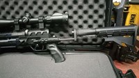 Customer image for Evanix Tactical Sniper Air Rifle | Pyramyd AIR 4