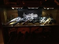 Customer image for Dan Wesson 2.5" Gold | Pyramyd AIR 2