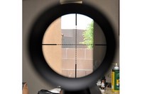 Customer image for Leapers UTG 3-12x44AO SWAT Rifle | Pyramyd AIR 4