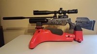 Customer image for Hawke Sport Optics 6.5-20x42 AO | Pyramyd AIR 2