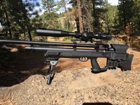 Customer image for Hawke Sport Optics 6.5-20x42 AO | Pyramyd AIR 1