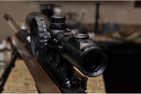 Customer image for Leapers Accushot SWAT Sidewheel For | Pyramyd AIR 1