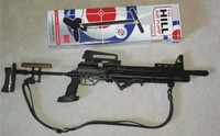 Customer image for Evanix Tactical Sniper Carbine | Pyramyd AIR 2
