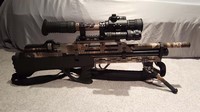 Customer image for Evanix Max-ML Bullpup | Pyramyd AIR 3