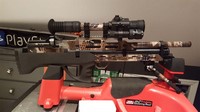 Customer image for Evanix Max-ML Bullpup | Pyramyd AIR 2