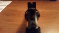Customer image for Colt Python CO2 Revolver | Pyramyd AIR 11