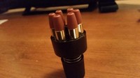 Customer image for Colt Python CO2 Revolver | Pyramyd AIR 8