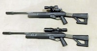 Customer image for Crosman TR77 NPS Air Rifle Combo | Pyramyd AIR 1