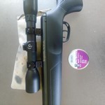 Customer image for Benjamin Prowler Air Rifle | Pyramyd AIR 6