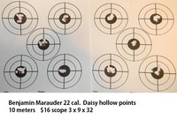 Customer image for Benjamin Prowler Air Rifle | Pyramyd AIR 3