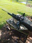 Customer image for Benjamin Prowler Air Rifle | Pyramyd AIR 7