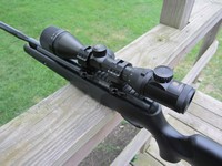 Customer image for Benjamin Varmint Power Pack Air Rifle Kit | Pyramyd AIR 2