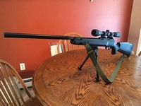 Customer image for Benjamin Varmint Power Pack Air Rifle Kit | Pyramyd AIR 3