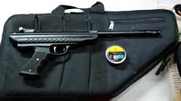 Customer image for Hatsan Model 25 Supercharger Vortex | Pyramyd AIR 2
