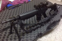 Customer image for Crosman M4-177 Combo | Pyramyd AIR 1