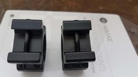 Customer image for Hawke 1" Rings, Weaver, Low | Pyramyd AIR 3