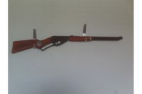 Customer image for Daisy 1938 Red Ryder & BBs | Pyramyd AIR 1