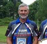 Customer image for Benjamin Trail NP2 Air Rifle Combo | Pyramyd AIR 2