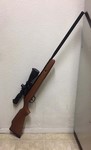 Customer image for Crosman Crusher Nitro Piston Air Rifle | Pyramyd AIR 1