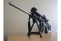 Customer image for Leapers Accushot 6-24x56AO SWAT Rifle | Pyramyd AIR 5
