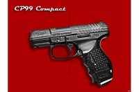 Customer image for Walther CP99 Compact | Pyramyd AIR 2