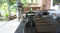Customer image for Webley Spector Air Rifle | Pyramyd AIR 3