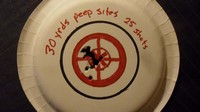 Customer image for Webley Spector Air Rifle | Pyramyd AIR 4