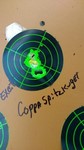 Customer image for Hatsan AT44S-10 Tact QE PCP Air Rifle | Pyramyd AIR 5