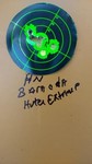 Customer image for Hatsan AT44S-10 Tact QE PCP Air Rifle | Pyramyd AIR 3