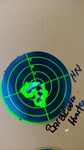 Customer image for Hatsan AT44S-10 Tact QE PCP Air Rifle | Pyramyd AIR 4