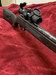 Customer image for Hatsan 87 QE Vortex | Pyramyd AIR 2